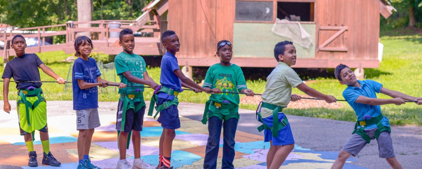 Wagon Road | Children's Aid